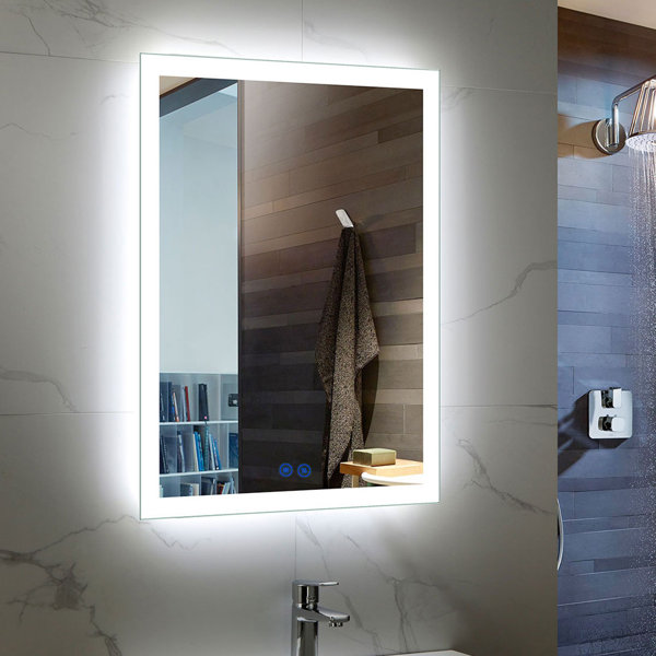 Bathroom Mirrors With Lights Dublin Semis Online